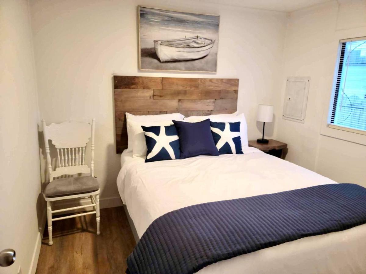 Motel Arena del Mar Grayland Esterno foto