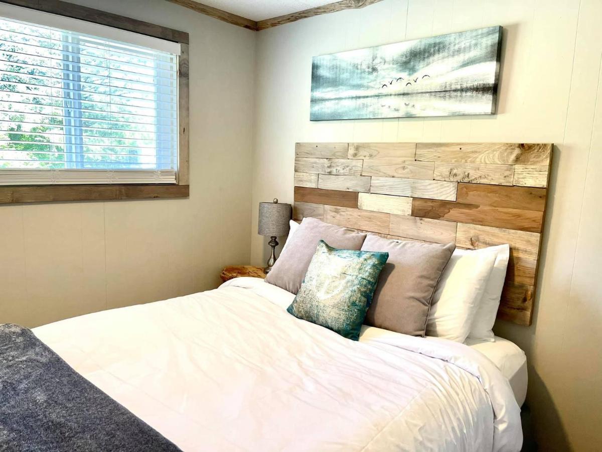 Motel Arena del Mar Grayland Esterno foto
