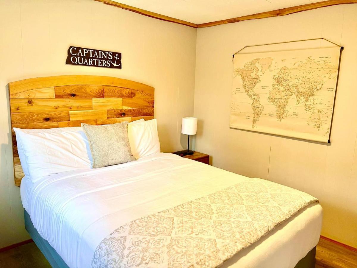 Motel Arena del Mar Grayland Esterno foto