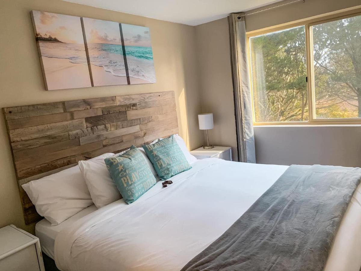 Motel Arena del Mar Grayland Esterno foto