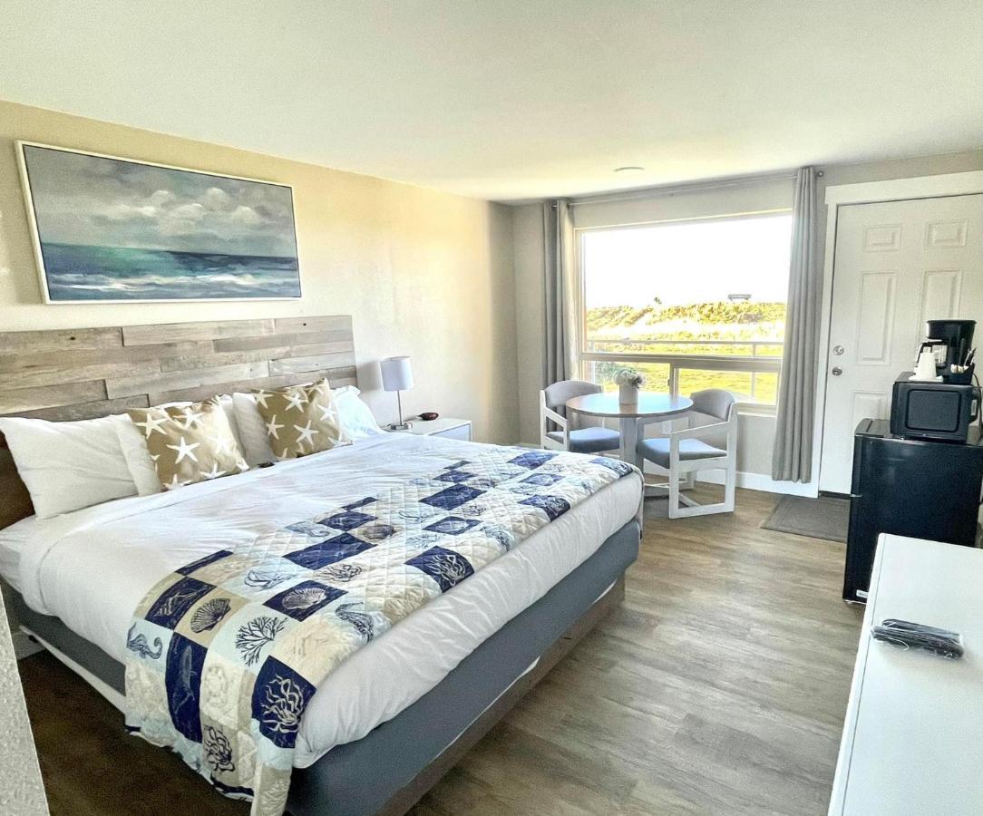 Motel Arena del Mar Grayland Esterno foto