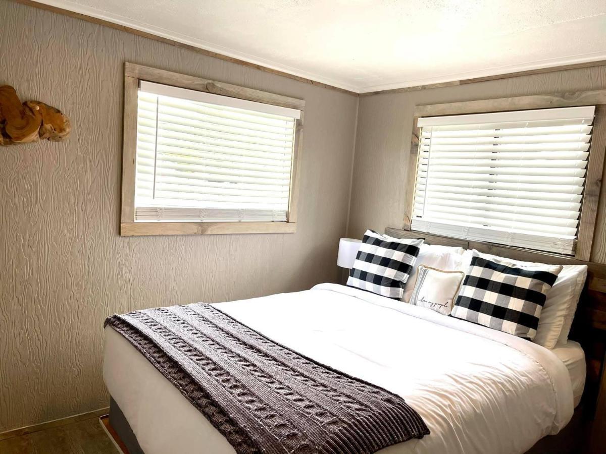 Motel Arena del Mar Grayland Esterno foto
