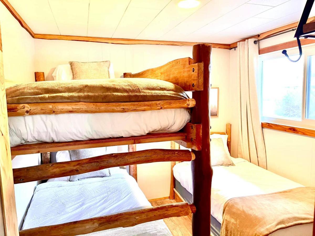 Motel Arena del Mar Grayland Esterno foto