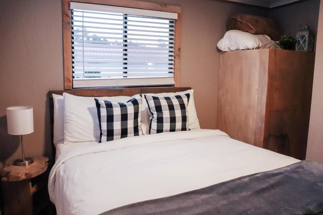 Motel Arena del Mar Grayland Esterno foto