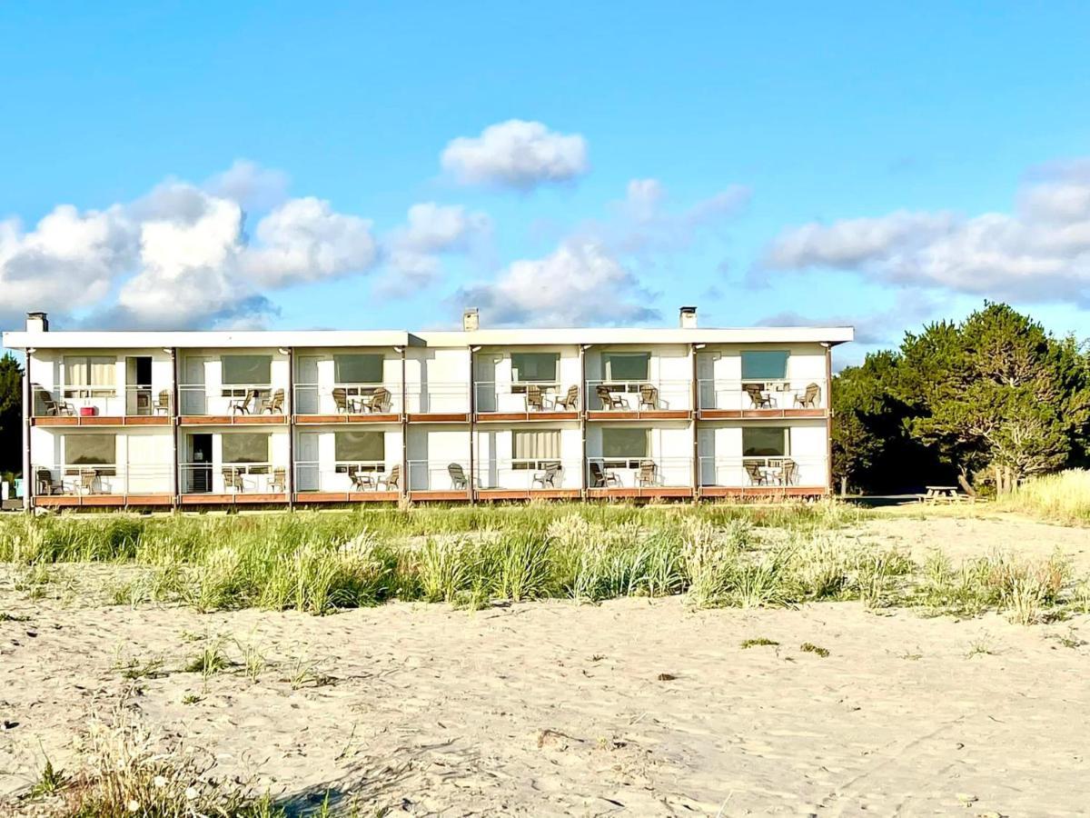 Motel Arena del Mar Grayland Esterno foto